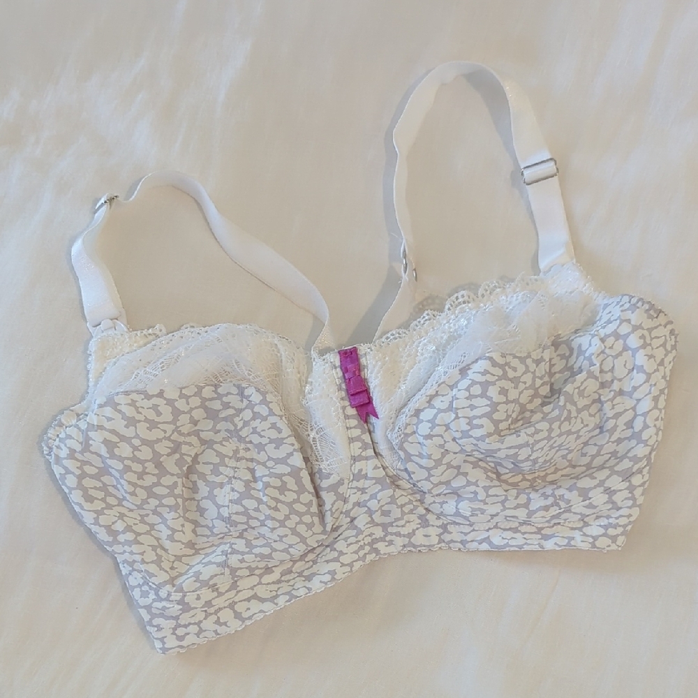 Hotmilk Show Off Nursing Bra